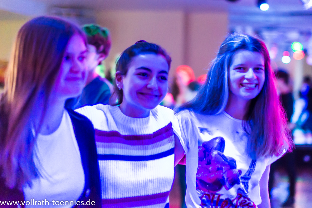 2020 02 01 Black & White Party 2270